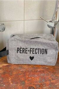 Trousse de toilette | Père-fection