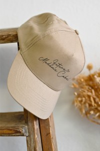 Casquette personnalisée spéciale EVJF | Bride to be